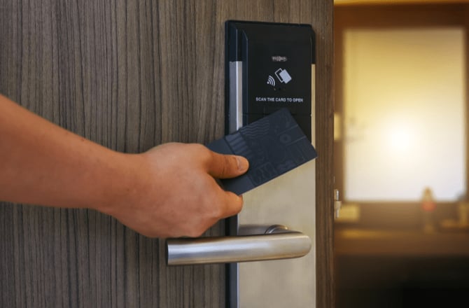 Embracing Innovation: Cutting-Edge Technology for Effortless Property Management