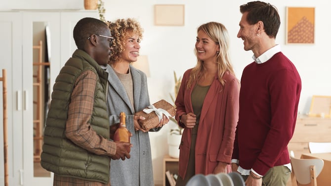 Tips for a Smooth Vacation Rental Experience