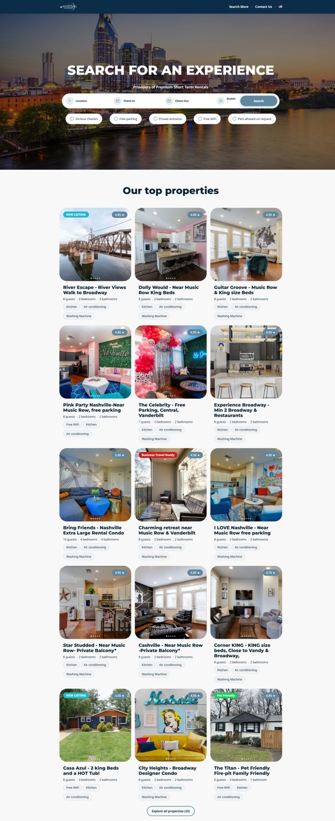 Vacation Rental Marketing Proven Tactics for Success