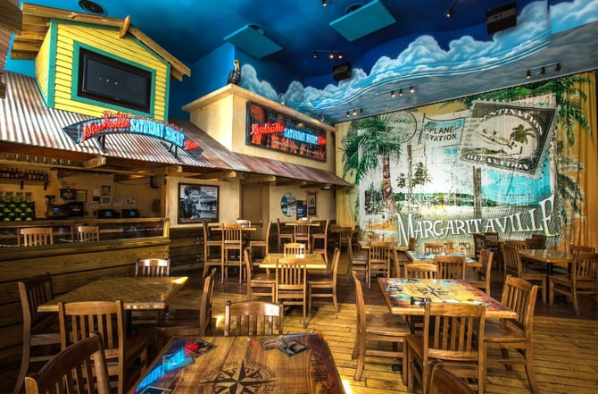 Margaritaville