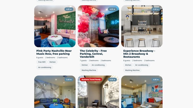 Vacation Rental Marketing Proven Tactics for Success